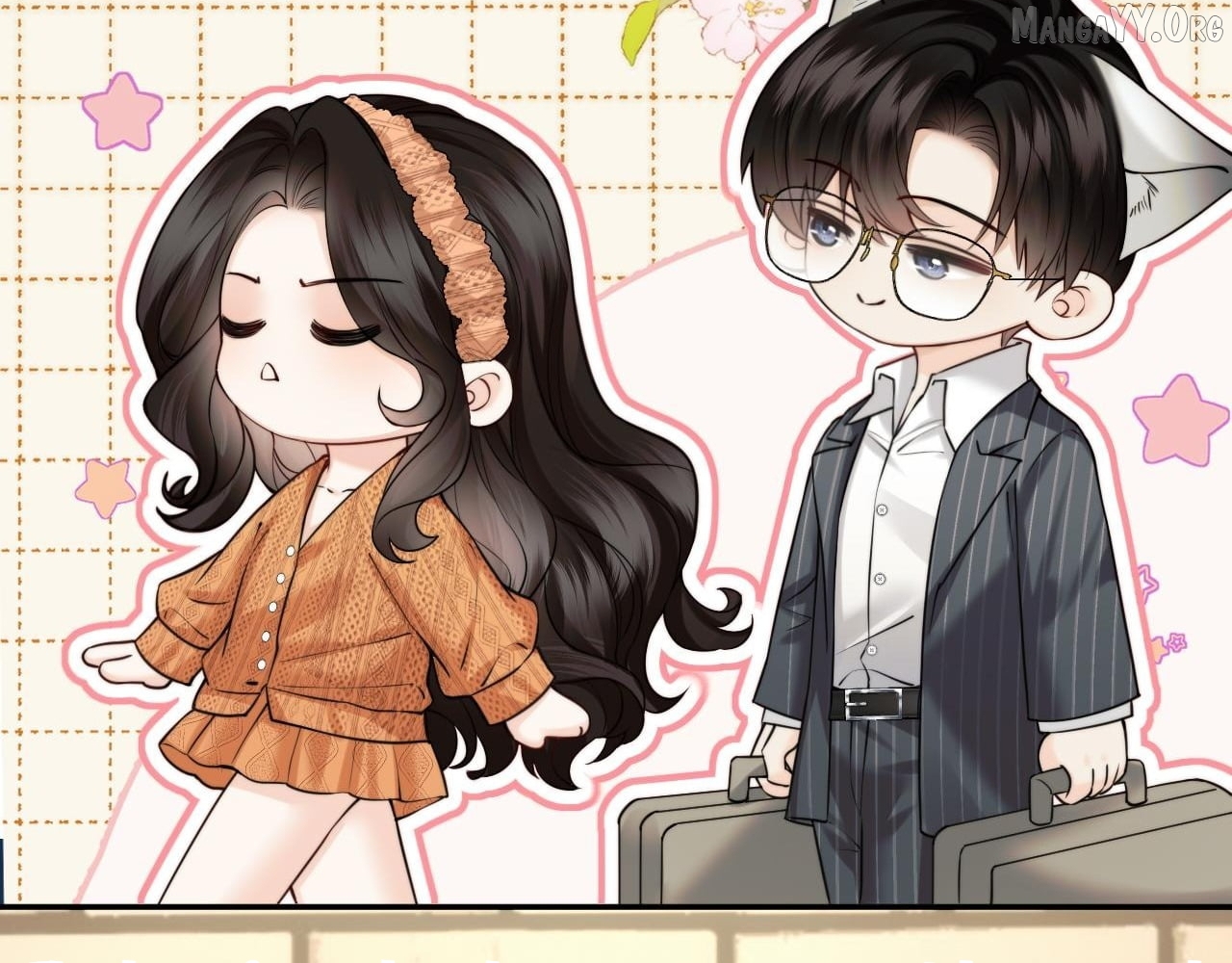 Deeply In Love Chapter 63 - page 33